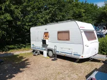 Fahrzeugbild Dethleffs Camper 460 V #7