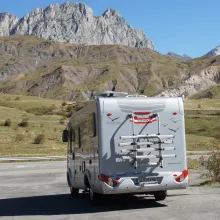 Fahrzeugbild Hymer Exsis 572 Gebraucht, sehr gut gepflegt #4