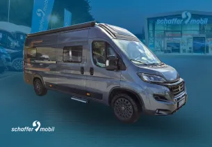 Bild CaraBus 630 ME