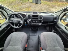 Fahrzeugbild Carado T448 pro+ *5 Sitzplätze*5 Schlafplätze*Hubbett #8