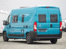 Fahrzeugbild Sonstige Vision Camper, Exclusiver Ausbau! #3