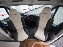 Fahrzeugbild Sonstige Vision Camper, Exclusiver Ausbau! #5