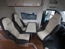Fahrzeugbild Sonstige Vision Camper, Exclusiver Ausbau! #6