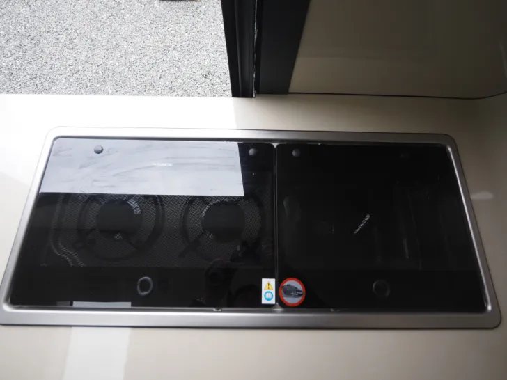 Fahrzeugbild Sonstige Vision Camper, Exclusiver Ausbau! #7