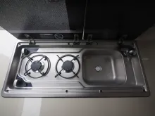 Fahrzeugbild Sonstige Vision Camper, Exclusiver Ausbau! #8