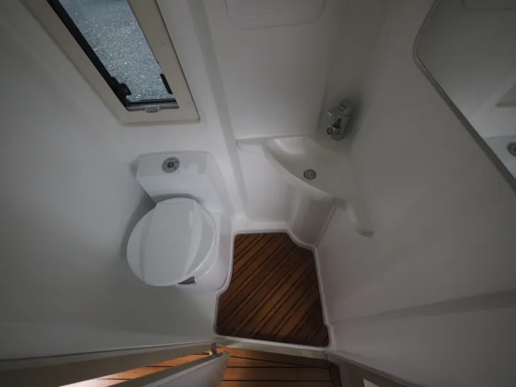 Fahrzeugbild Sonstige Vision Camper, Exclusiver Ausbau! #10
