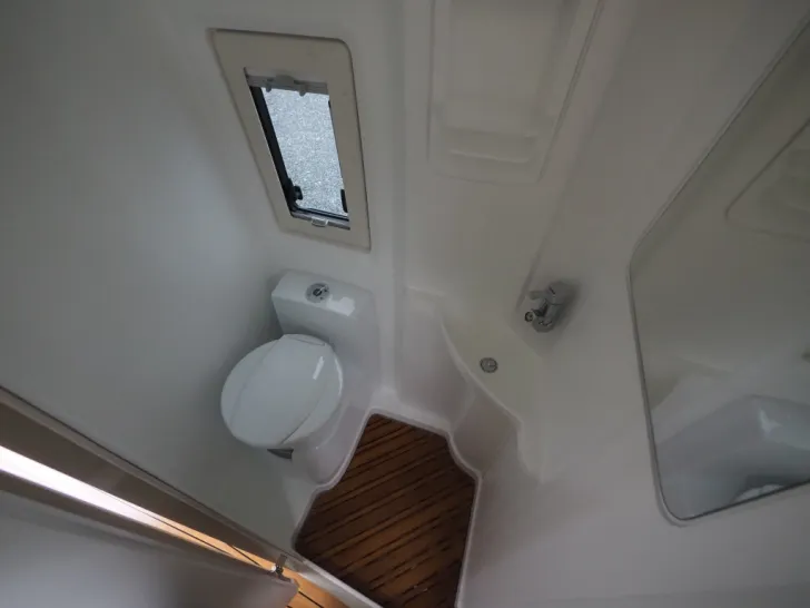 Fahrzeugbild Sonstige Vision Camper, Exclusiver Ausbau! #11