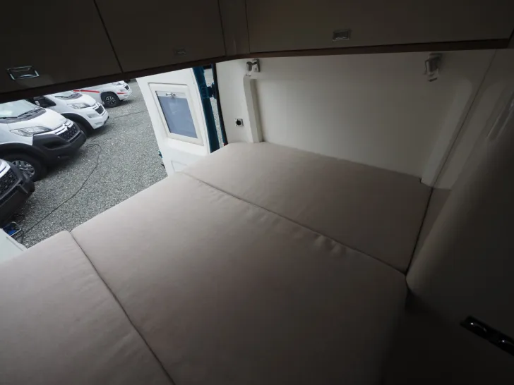 Fahrzeugbild Sonstige Vision Camper, Exclusiver Ausbau! #13