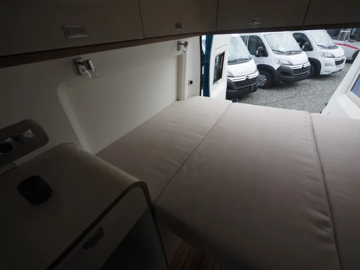 Fahrzeugbild Sonstige Vision Camper, Exclusiver Ausbau! #14