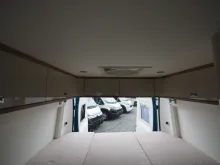 Fahrzeugbild Sonstige Vision Camper, Exclusiver Ausbau! #16