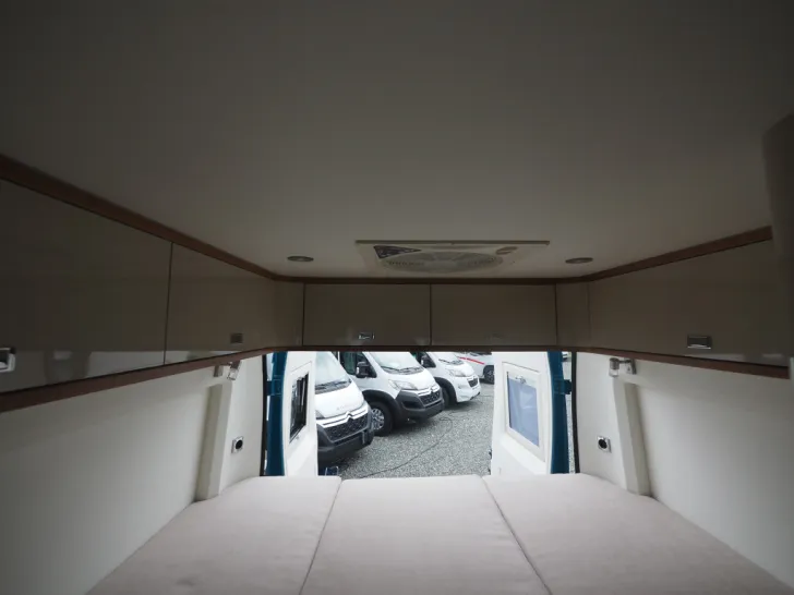 Fahrzeugbild Sonstige Vision Camper, Exclusiver Ausbau! #16