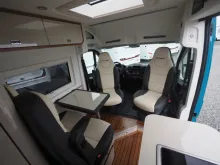 Fahrzeugbild Sonstige Vision Camper, Exclusiver Ausbau! #17