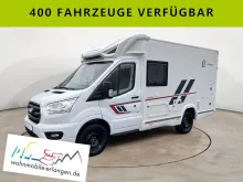 Fahrzeugbild Challenger S194 Break Edition, Autom., Zubehör+Connect. #1