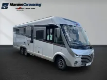 Fahrzeugbild Carthago chic e-line xl I 64 QB Smart Selection (408) #4