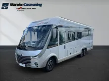 Fahrzeugbild Carthago chic e-line xl I 64 QB Smart Selection (408) #5