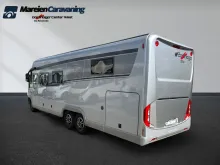 Fahrzeugbild Carthago chic e-line xl I 64 QB Smart Selection (408) #7