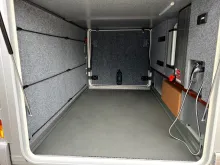 Fahrzeugbild Carthago chic e-line xl I 64 QB Smart Selection (408) #38