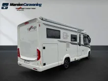 Fahrzeugbild Carthago c-compactline I 143 LE (544) #3