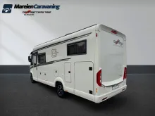 Fahrzeugbild Carthago c-compactline I 143 LE (544) #4