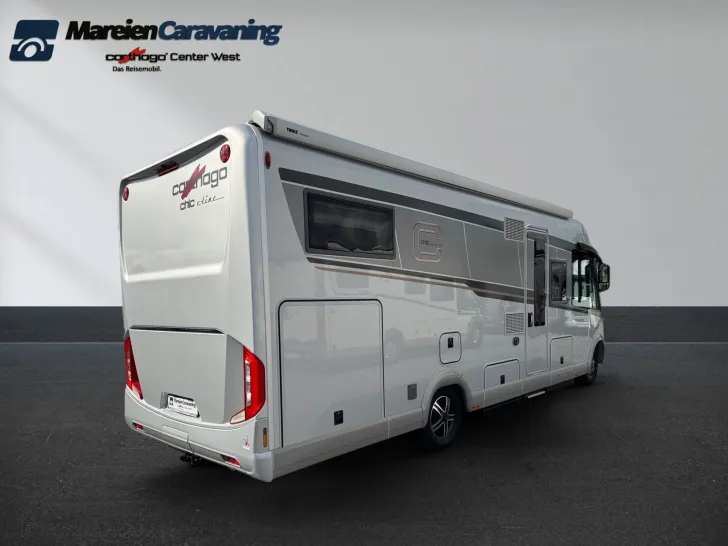 Fahrzeugbild Carthago chic e-line I 51 LE (535) #4
