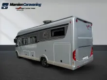 Fahrzeugbild Carthago chic e-line I 51 LE (535) #5