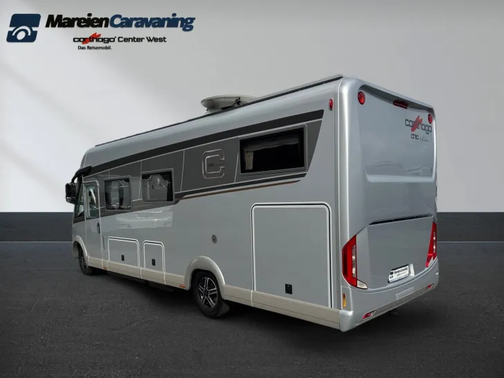 Fahrzeugbild Carthago chic e-line I 51 LE (535) #5