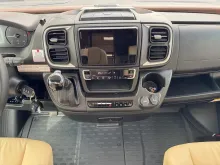 Fahrzeugbild Carthago chic e-line I 51 LE (535) #9
