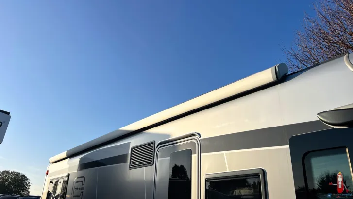 Fahrzeugbild Carthago chic e-line I 51 LE (535) #16