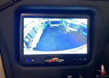 Fahrzeugbild Carthago chic e-line I 51 LE (535) #20