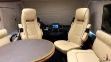 Fahrzeugbild Carthago chic e-line I 51 LE (535) #22