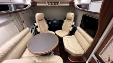 Fahrzeugbild Carthago chic e-line I 51 LE (535) #23