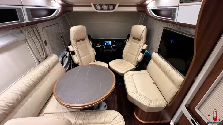 Fahrzeugbild Carthago chic e-line I 51 LE (535) #23