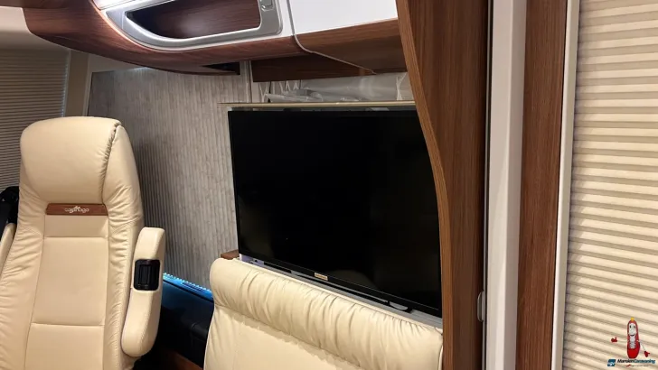 Fahrzeugbild Carthago chic e-line I 51 LE (535) #25