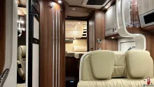 Fahrzeugbild Carthago chic e-line I 51 LE (535) #26