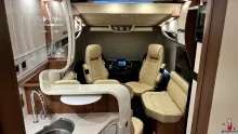 Fahrzeugbild Carthago chic e-line I 51 LE (535) #27