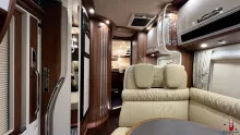 Fahrzeugbild Carthago chic e-line I 51 LE (535) #28
