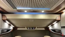 Fahrzeugbild Carthago chic e-line I 51 LE (535) #29