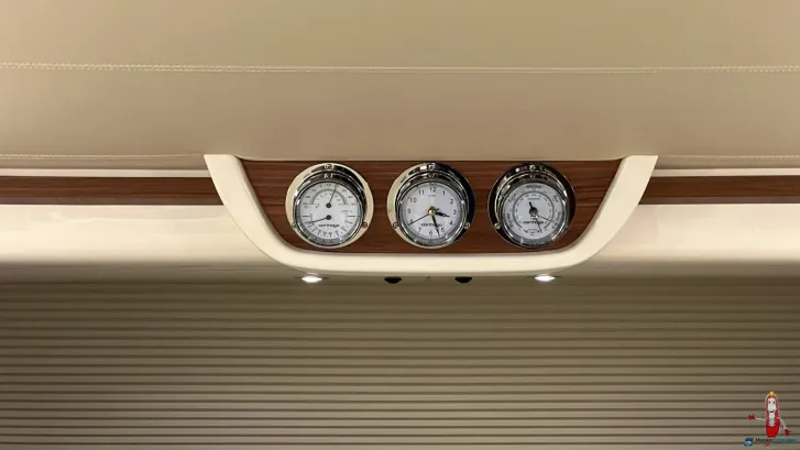 Fahrzeugbild Carthago chic e-line I 51 LE (535) #30
