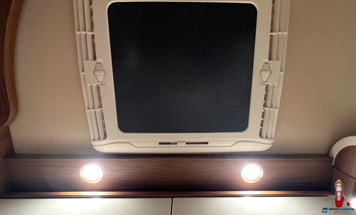 Fahrzeugbild Carthago chic e-line I 51 LE (535) #38