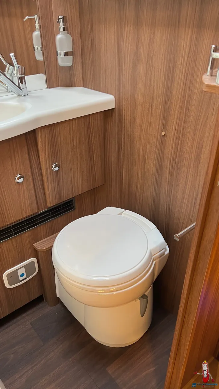Fahrzeugbild Carthago chic e-line I 51 LE (535) #42