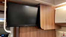 Fahrzeugbild Carthago chic e-line I 51 LE (535) #44