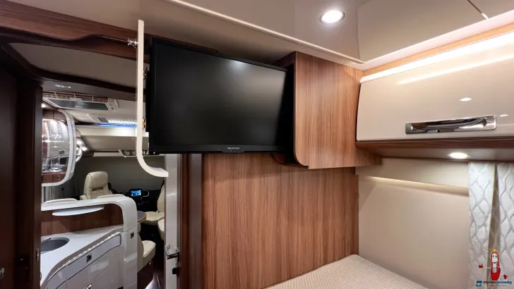 Fahrzeugbild Carthago chic e-line I 51 LE (535) #45