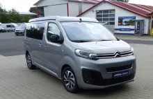 Fahrzeugbild Pössl CAMPSTER, Autom., Heizung, Navi, Xenon #2