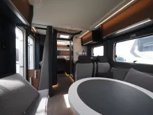 Fahrzeugbild Laika KREOS L 5009, Klima, Solar, Navi, Markise uvm #6