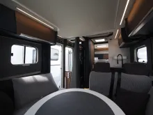 Fahrzeugbild Laika KREOS L 5009, Klima, Solar, Navi, Markise uvm #7