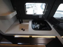 Fahrzeugbild Laika KREOS L 5009, Klima, Solar, Navi, Markise uvm #9