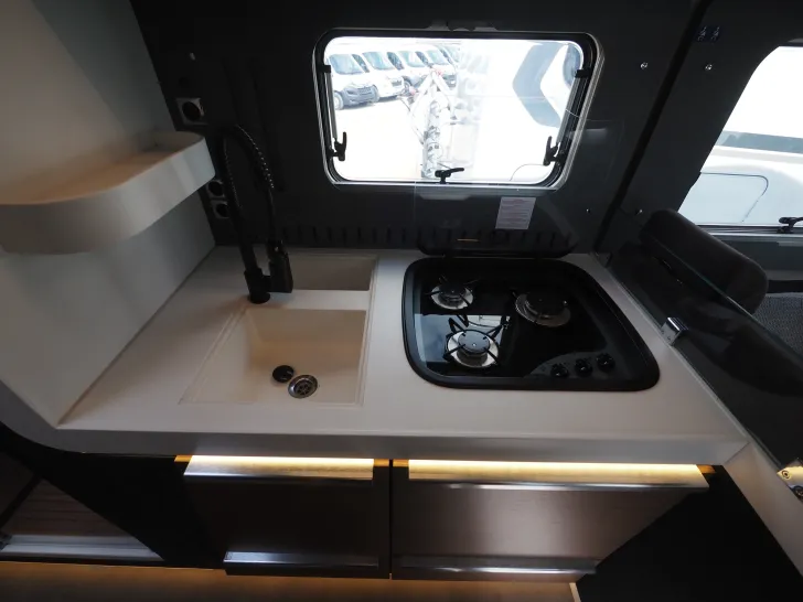 Fahrzeugbild Laika KREOS L 5009, Klima, Solar, Navi, Markise uvm #9