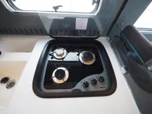Fahrzeugbild Laika KREOS L 5009, Klima, Solar, Navi, Markise uvm #10