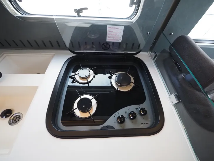 Fahrzeugbild Laika KREOS L 5009, Klima, Solar, Navi, Markise uvm #10