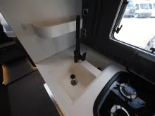 Fahrzeugbild Laika KREOS L 5009, Klima, Solar, Navi, Markise uvm #11